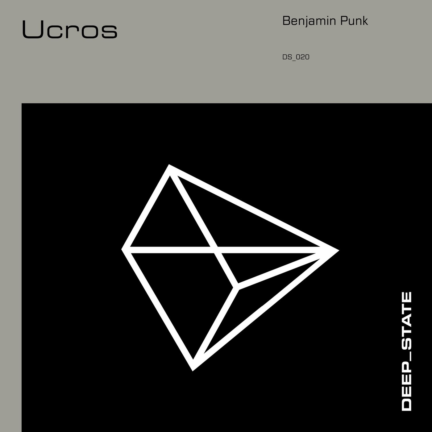 Ucros - Benjamin Punk [DS020]